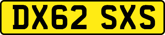 DX62SXS