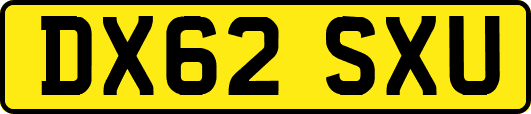 DX62SXU