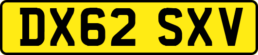 DX62SXV