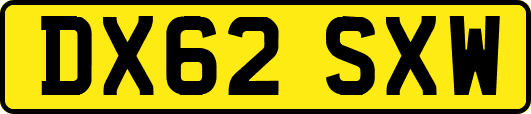 DX62SXW