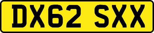 DX62SXX