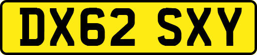 DX62SXY