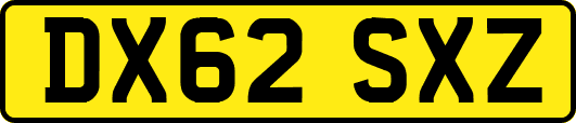 DX62SXZ