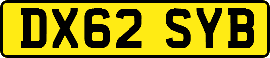 DX62SYB