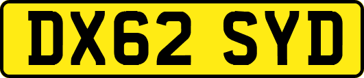 DX62SYD