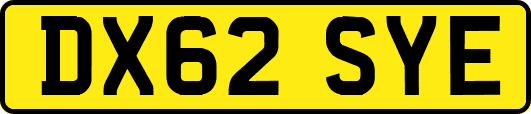 DX62SYE