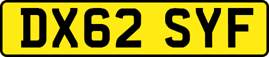 DX62SYF