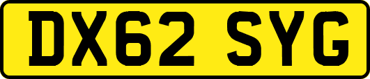 DX62SYG