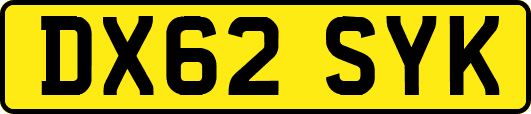 DX62SYK