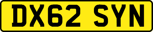 DX62SYN