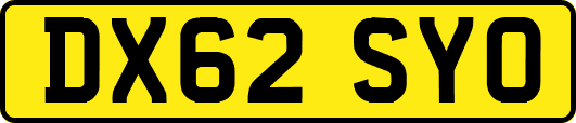 DX62SYO