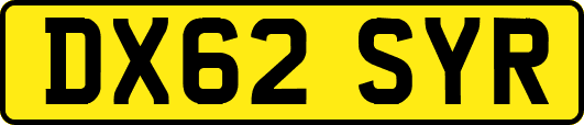 DX62SYR