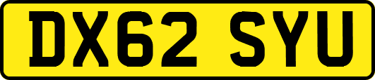 DX62SYU
