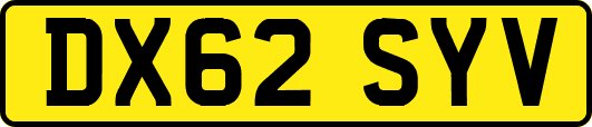 DX62SYV