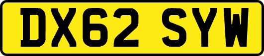 DX62SYW