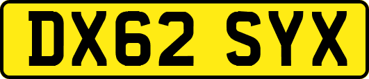DX62SYX