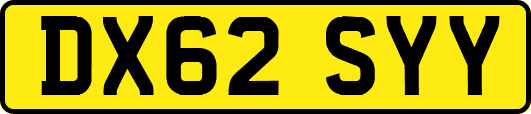 DX62SYY