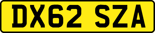 DX62SZA
