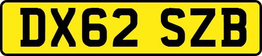 DX62SZB