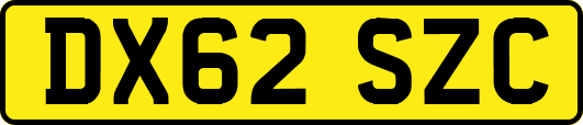DX62SZC