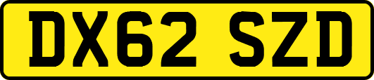 DX62SZD