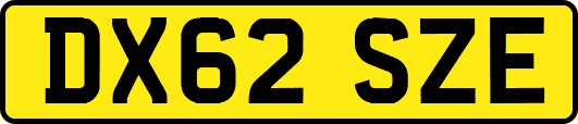 DX62SZE