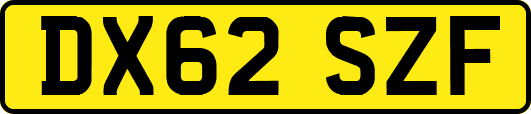 DX62SZF