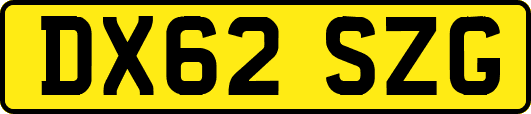 DX62SZG
