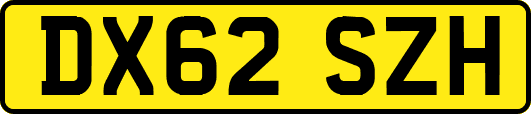 DX62SZH