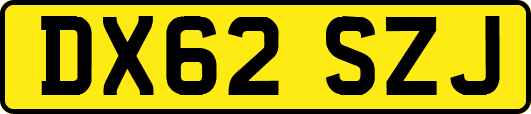 DX62SZJ