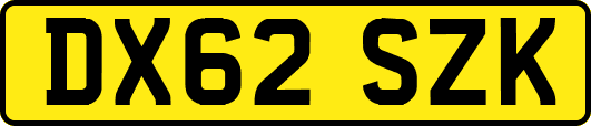 DX62SZK