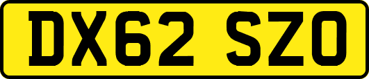 DX62SZO