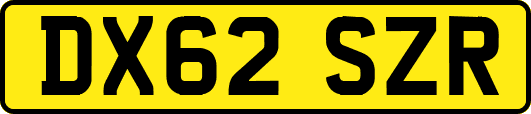 DX62SZR