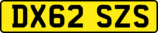 DX62SZS