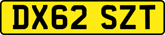 DX62SZT