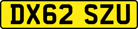 DX62SZU