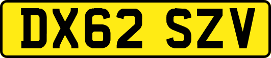 DX62SZV
