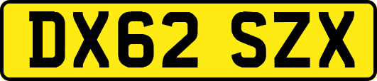 DX62SZX