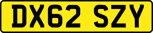 DX62SZY