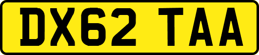 DX62TAA