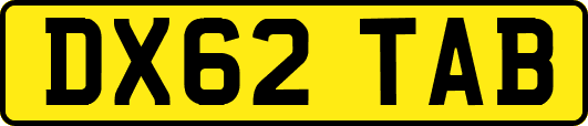 DX62TAB