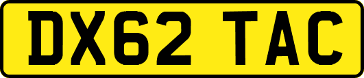 DX62TAC