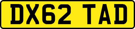 DX62TAD