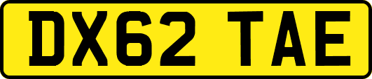 DX62TAE