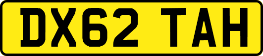 DX62TAH