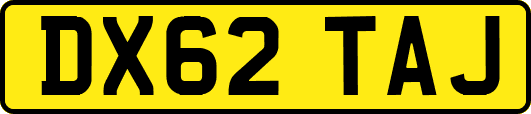 DX62TAJ