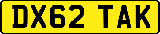 DX62TAK