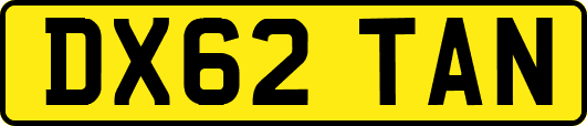 DX62TAN
