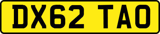 DX62TAO