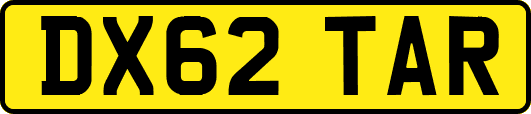 DX62TAR
